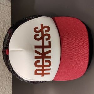 Young & Reckless hat